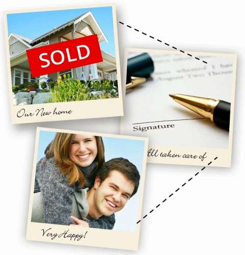 Photo: Absolute Conveyancing Solutions