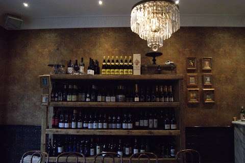 Photo: Biagio's Wine Bar