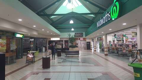 Photo: BWS Niddrie Central Shopping Centre, Niddrie
