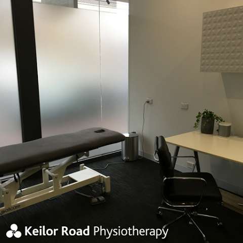 Photo: Keilor Road Physiotherapy