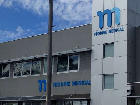 Photo: Niddrie Medical