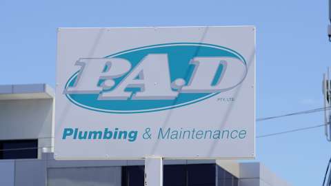 Photo: PAD Plumbing