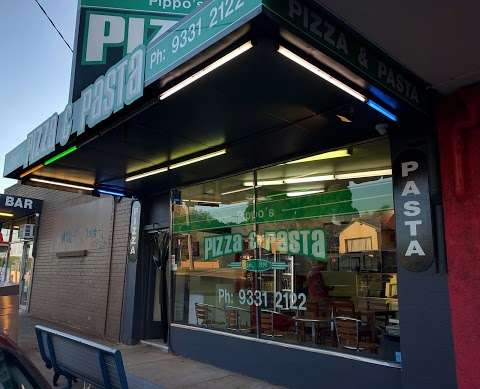 Photo: Pippo's Pizza