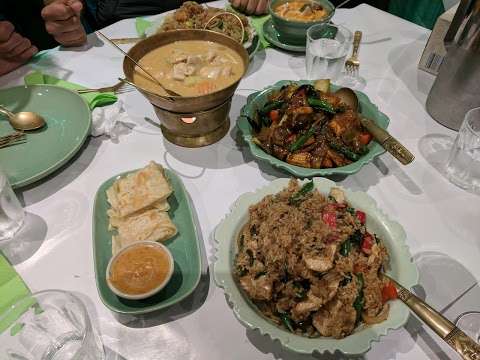 Photo: Saowanee Thai Restaurant