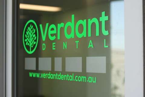 Photo: Verdant Dental