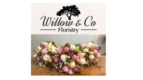 Photo: Willow & Co Floristry